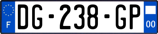 DG-238-GP