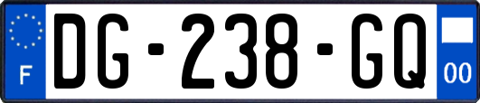 DG-238-GQ