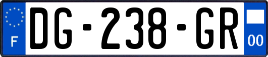 DG-238-GR