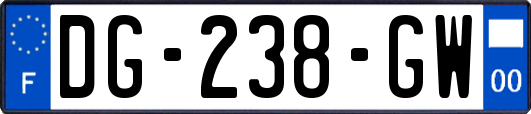 DG-238-GW