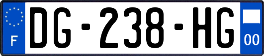 DG-238-HG