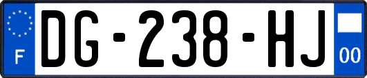 DG-238-HJ