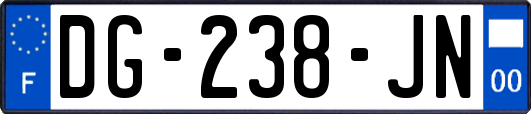 DG-238-JN