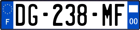 DG-238-MF