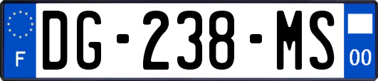 DG-238-MS