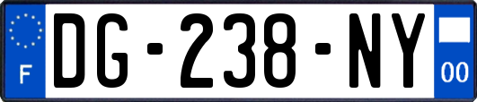 DG-238-NY