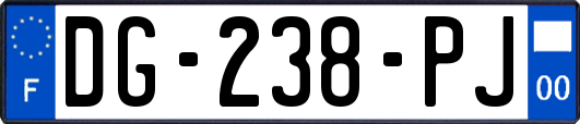 DG-238-PJ