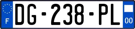 DG-238-PL