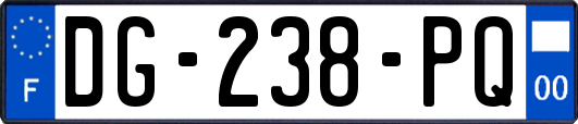 DG-238-PQ