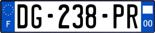 DG-238-PR
