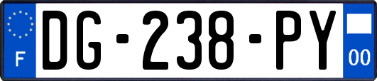 DG-238-PY