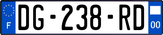 DG-238-RD