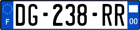 DG-238-RR