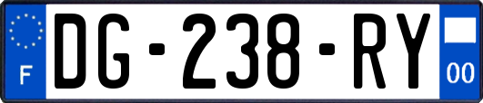 DG-238-RY