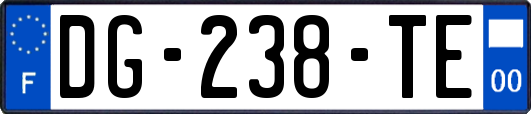 DG-238-TE
