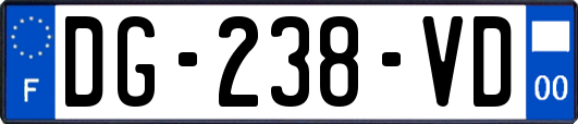 DG-238-VD
