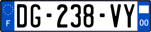 DG-238-VY