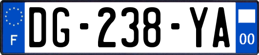 DG-238-YA