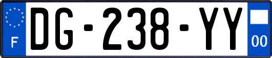 DG-238-YY