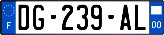 DG-239-AL