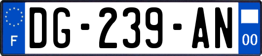 DG-239-AN