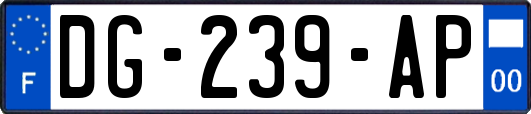 DG-239-AP