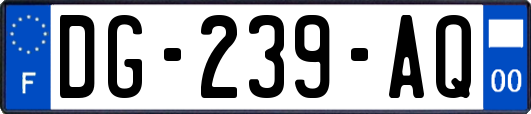 DG-239-AQ