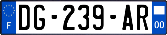 DG-239-AR