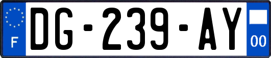 DG-239-AY