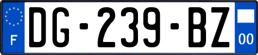 DG-239-BZ