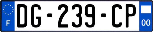 DG-239-CP