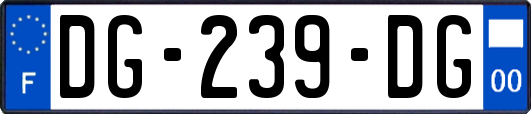 DG-239-DG