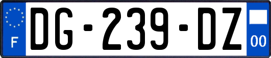 DG-239-DZ