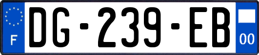 DG-239-EB