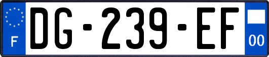 DG-239-EF