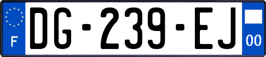 DG-239-EJ