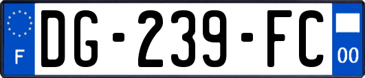 DG-239-FC