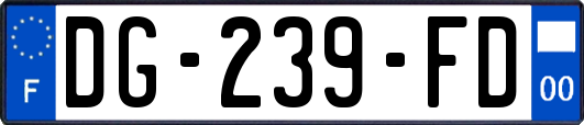 DG-239-FD