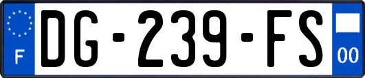 DG-239-FS