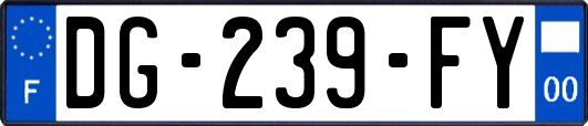 DG-239-FY