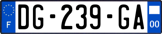 DG-239-GA