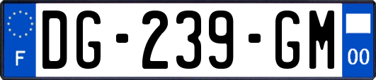 DG-239-GM