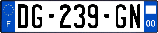 DG-239-GN