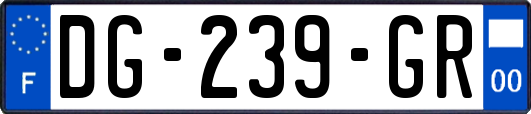 DG-239-GR