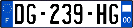 DG-239-HG