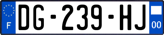 DG-239-HJ