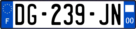 DG-239-JN