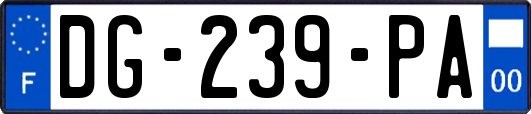 DG-239-PA