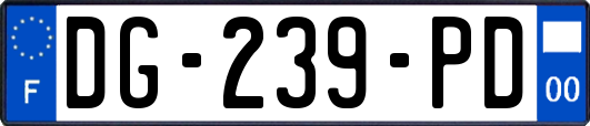 DG-239-PD