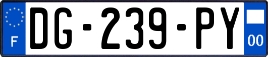 DG-239-PY